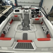 2026 Hurricane SD2050 OB - Bray/Sunburst